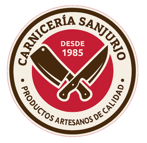 Bienvenidos a  Carniceria Sanjurjo